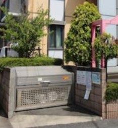 【その他共用部分】 | パルフラッツ沙羅