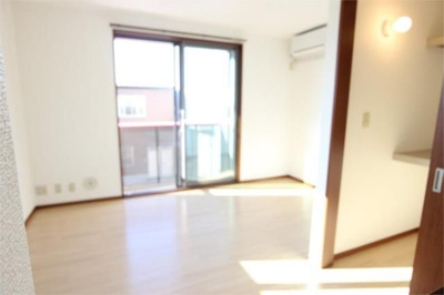 【居間・リビング】 | パルフラッツ沙羅