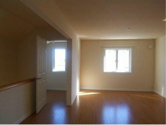 さくらテラスの居間・リビング