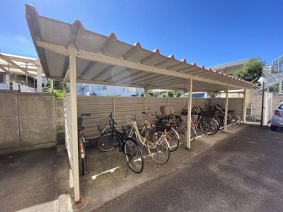 【その他共用部分】 | ドゥエル新蔵