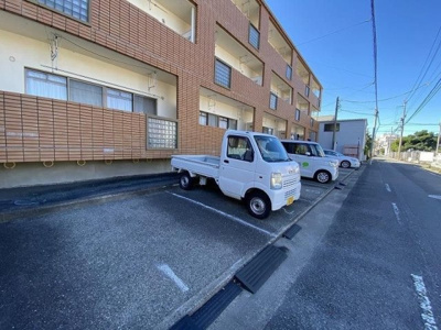 【その他共用部分】 | ドゥエル新蔵