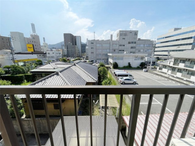 【展望】 | ドゥエル新蔵