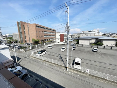 【展望】 | ドゥエル新蔵