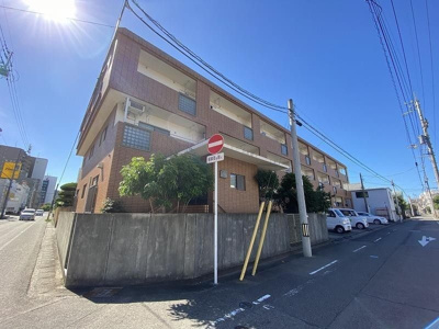 【その他共用部分】 | ドゥエル新蔵