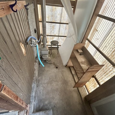 【設備】 | 平方町住宅