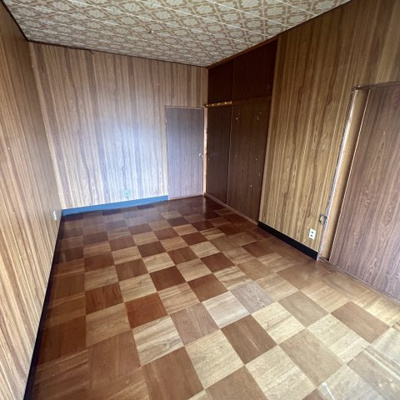 【ロビー】 | 平方町住宅