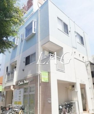 【外観】 | カーサ・ドルチェ | 外観です。