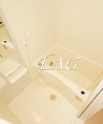 【浴室】 | カーサ・ドルチェ | お風呂です。