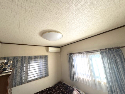 阪南市自然田　中古戸建のその他