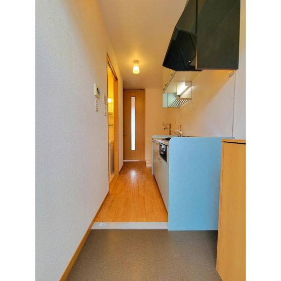 【玄関】 | フェリスタ御幸 | 玄関