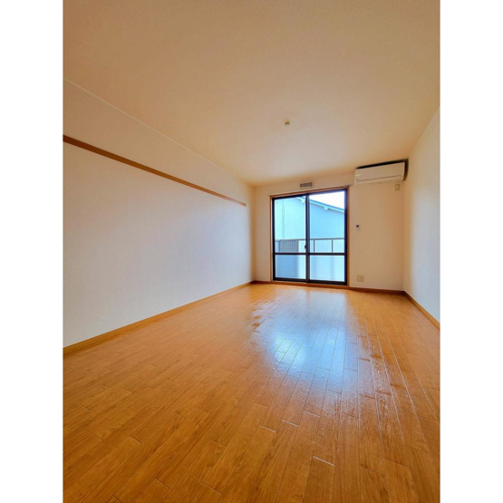 【居間・リビング】 | フェリスタ御幸 | 洋室