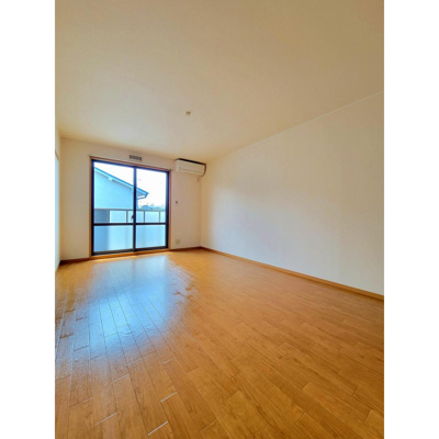 【居間・リビング】 | フェリスタ御幸 | 洋室