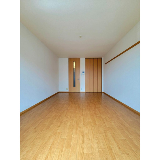 【居間・リビング】 | フェリスタ御幸 | 洋室