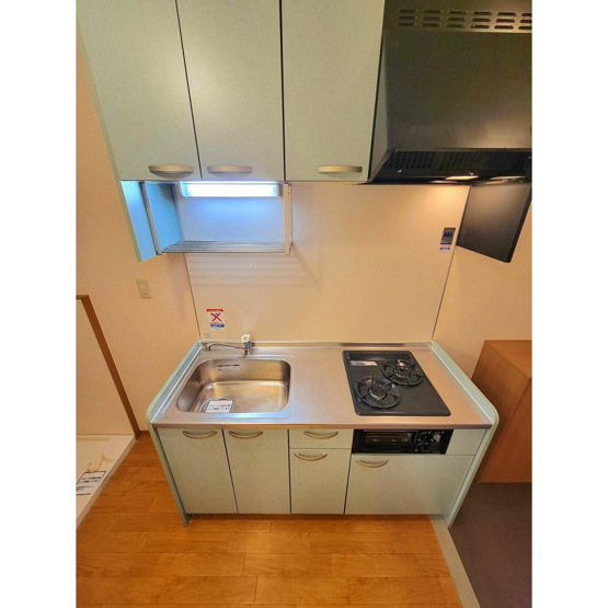 【キッチン】 | フェリスタ御幸 | キッチン