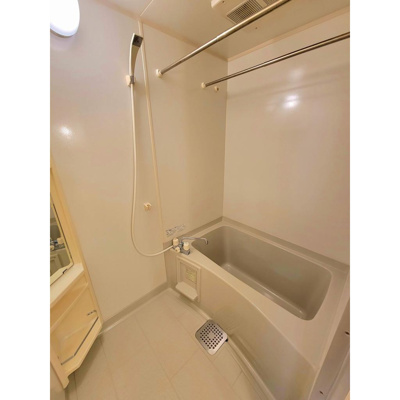 【浴室】 | フェリスタ御幸 | 風呂