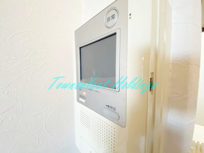 【セキュリティ】 | クリオ藤沢伍番館 | オートロック完備で防音面も安心♪