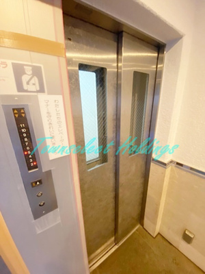 【その他共用部分】 | クリオ藤沢伍番館 | 整備された共有部分です♪