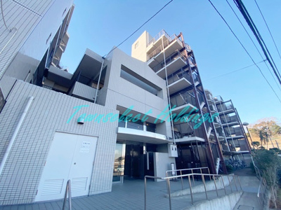 【外観】 | クリオ藤沢伍番館