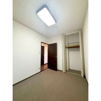 【居間・リビング】 | クリオ藤沢伍番館