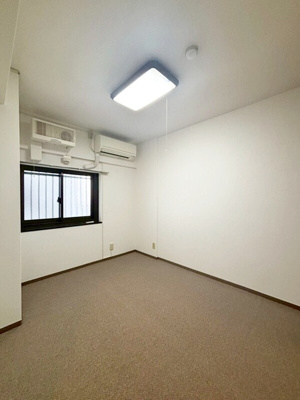 【寝室】 | クリオ藤沢伍番館