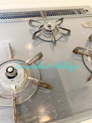 【キッチン】 | クリオ藤沢伍番館