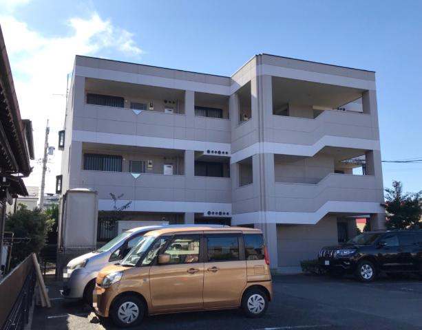 エスポアシャトレーン・コジマの展望|外観写真（昼）