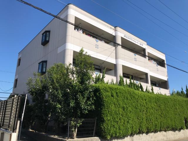 エスポアシャトレーン・コジマの外観|外観写真（昼）