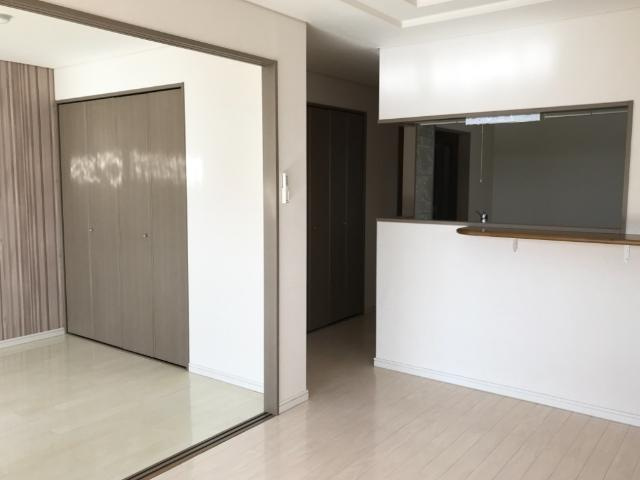 エスポアシャトレーン・コジマの内装|室内