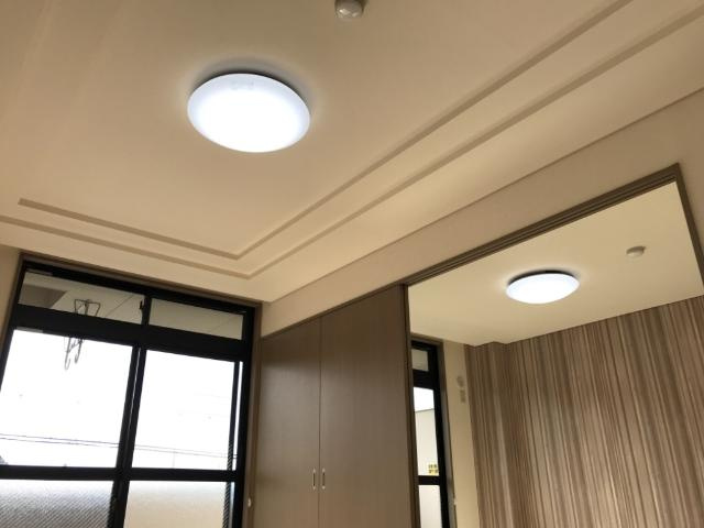 エスポアシャトレーン・コジマの設備|室内設備