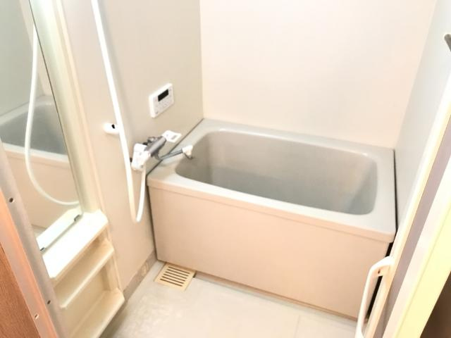 エスポアシャトレーン・コジマの浴室|バス