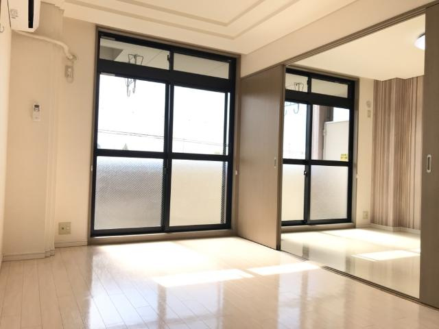 エスポアシャトレーン・コジマの内装|室内