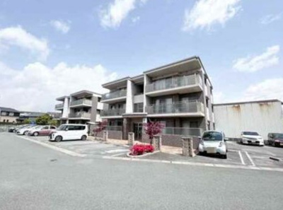 【その他共用部分】 | ラフィーネ