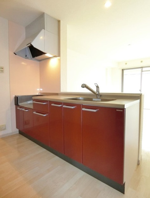 【キッチン】 | ラフィーネ