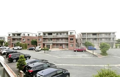 【外観】 | ラフィーネ