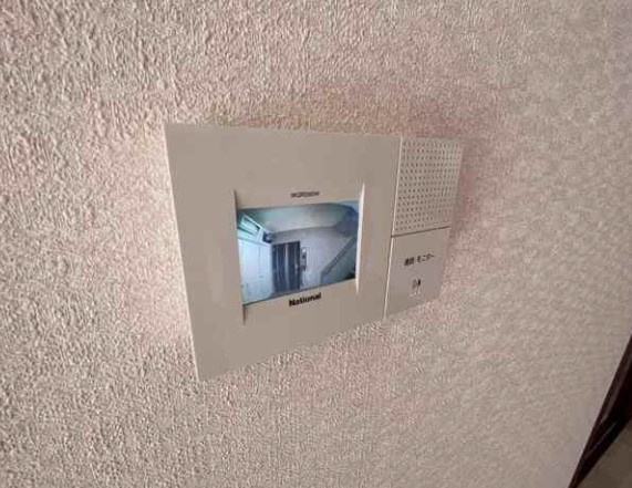 ラフィーネのセキュリティ