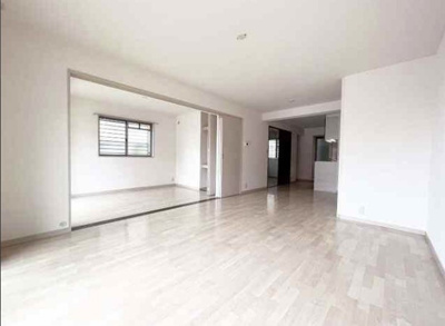 【居間・リビング】 | ラフィーネ