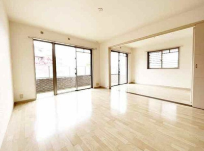 【内装】 | ラフィーネ