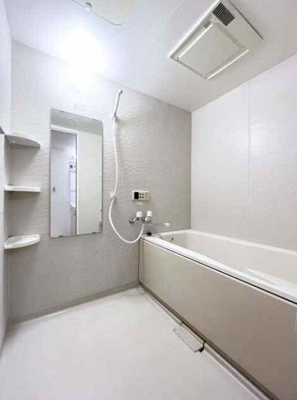 【浴室】 | ラフィーネ