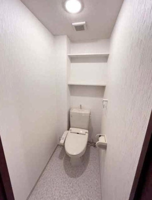 【トイレ】 | ラフィーネ