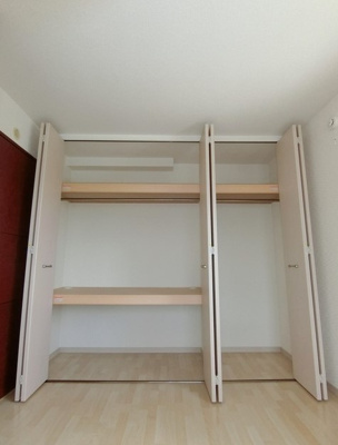 【収納】 | ラフィーネ