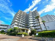 モア・クレストマリンシティ金沢文庫D棟の画像