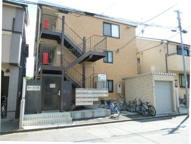 蕨ヒルズ　Ｅ棟の画像