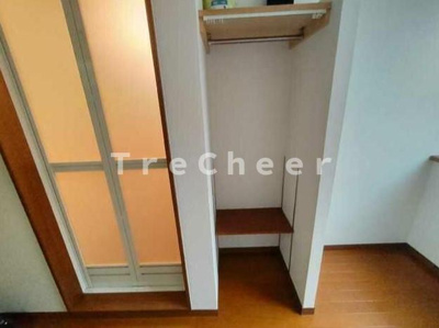 【収納】 | アーバンプレイス練馬Ｃ棟