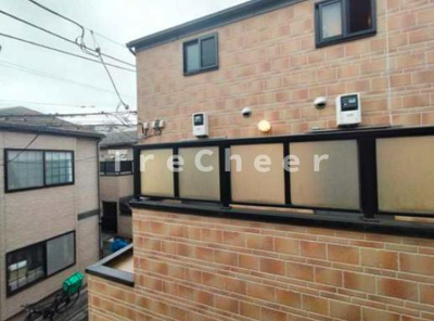 【展望】 | アーバンプレイス練馬Ｃ棟