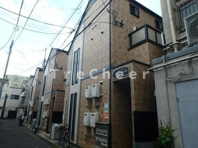 【外観】 | アーバンプレイス練馬Ｃ棟