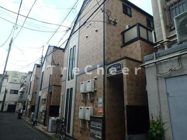【外観】 | アーバンプレイス練馬Ｃ棟