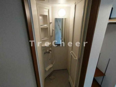 【シャワールーム】 | アーバンプレイス練馬Ｃ棟