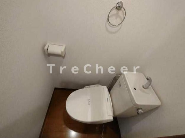 アーバンプレイス練馬Ｃ棟のトイレ