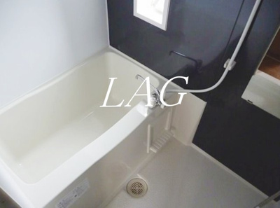 【浴室】 | フェリシティ府中 | お風呂です。