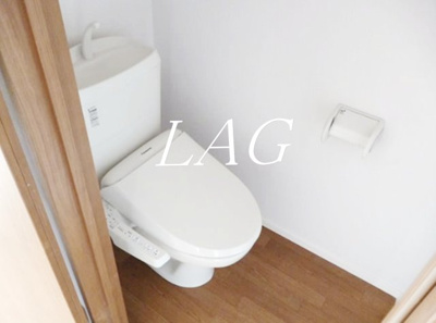 【トイレ】 | フェリシティ府中 | トイレです。